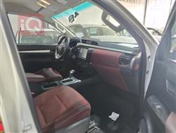 تويوتا هايلوكس